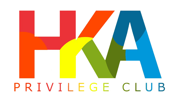 HKA Privilege Club